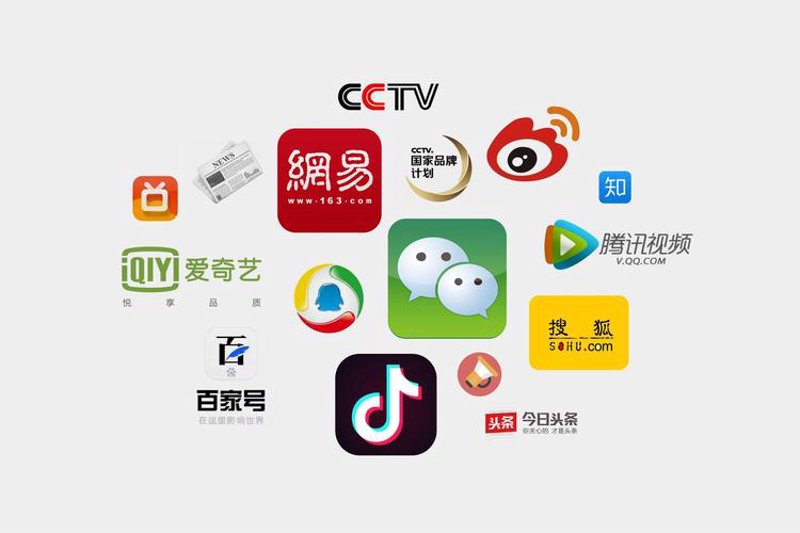 整合营销