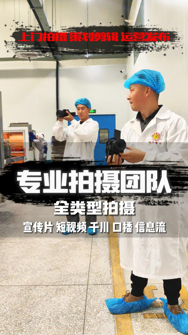 媒体投放